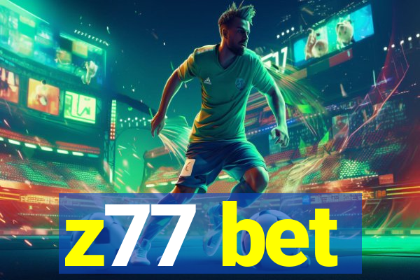 z77 bet